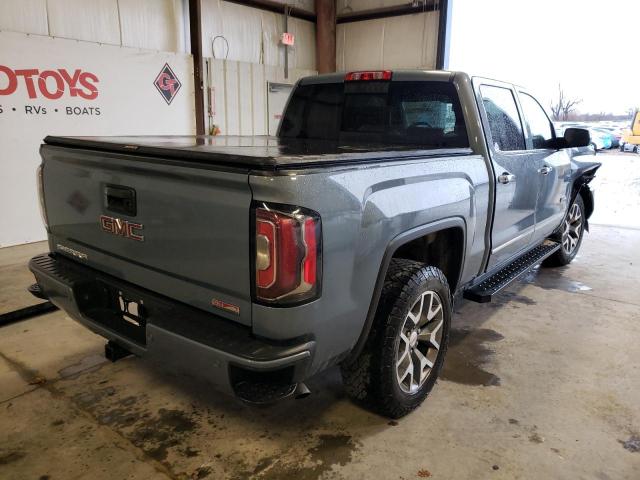 Photo 3 VIN: 3GTU2NEC9GG129940 - GMC SIERRA K15 