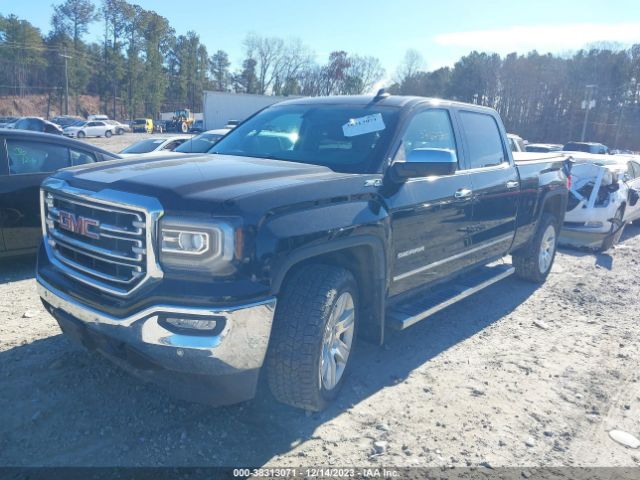 Photo 1 VIN: 3GTU2NEC9GG140727 - GMC SIERRA 1500 