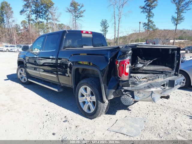 Photo 2 VIN: 3GTU2NEC9GG140727 - GMC SIERRA 1500 