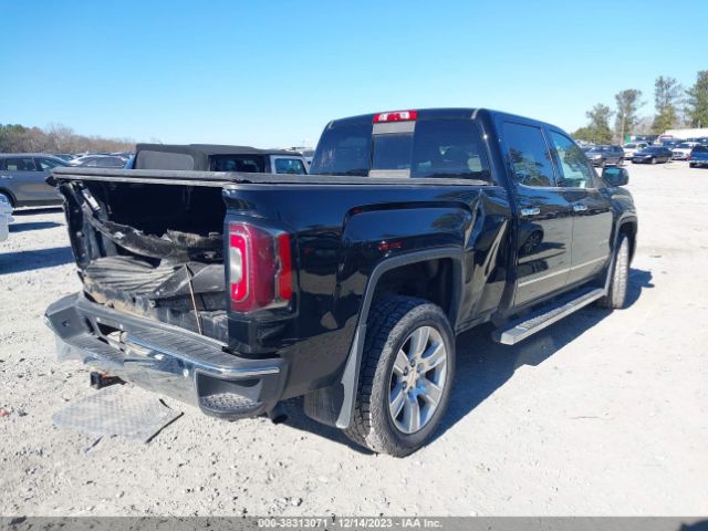 Photo 3 VIN: 3GTU2NEC9GG140727 - GMC SIERRA 1500 