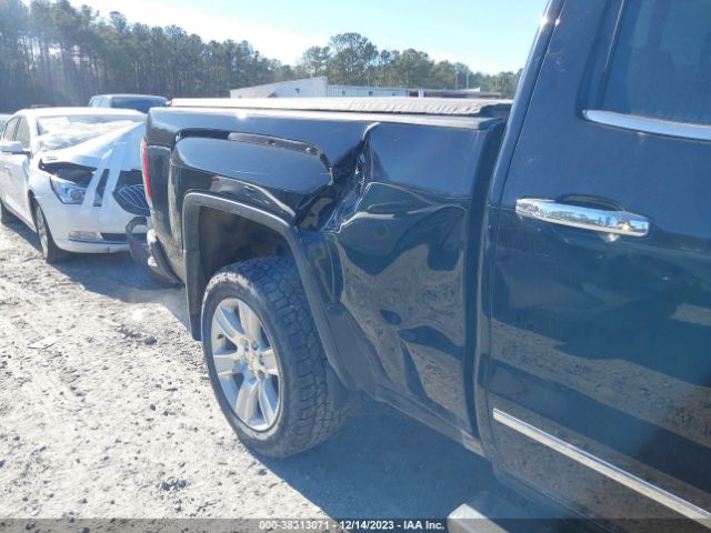 Photo 5 VIN: 3GTU2NEC9GG140727 - GMC SIERRA 1500 