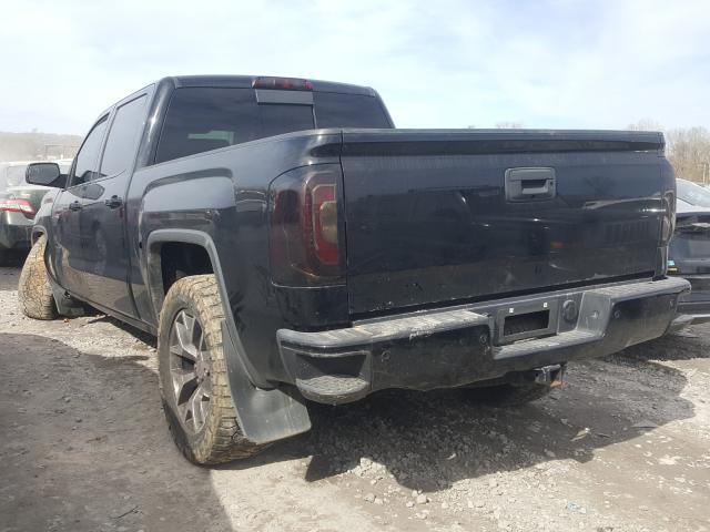 Photo 2 VIN: 3GTU2NEC9GG176742 - GMC SIERRA K15 