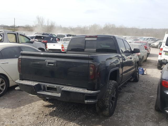 Photo 3 VIN: 3GTU2NEC9GG176742 - GMC SIERRA K15 