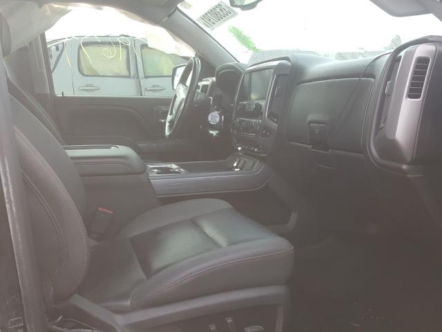 Photo 4 VIN: 3GTU2NEC9GG176742 - GMC SIERRA K15 