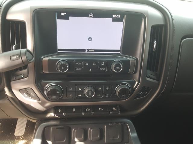 Photo 8 VIN: 3GTU2NEC9GG176742 - GMC SIERRA K15 