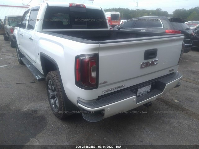 Photo 2 VIN: 3GTU2NEC9GG181987 - GMC SIERRA 1500 