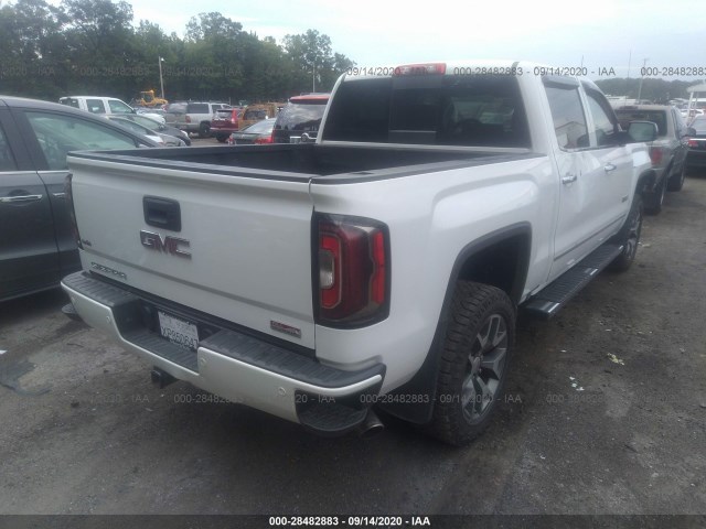 Photo 3 VIN: 3GTU2NEC9GG181987 - GMC SIERRA 1500 