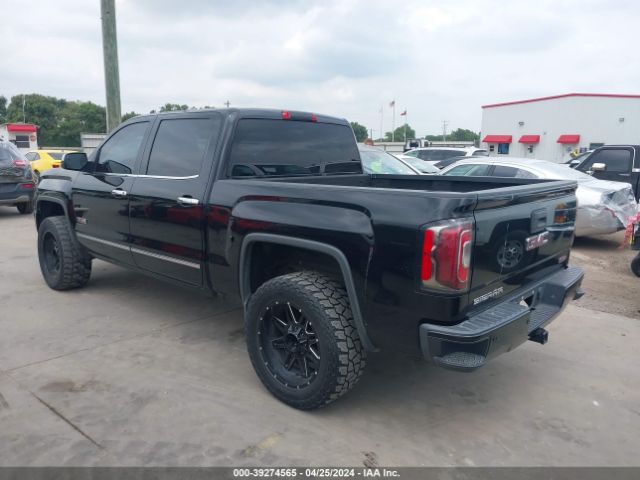 Photo 2 VIN: 3GTU2NEC9GG186638 - GMC SIERRA 1500 