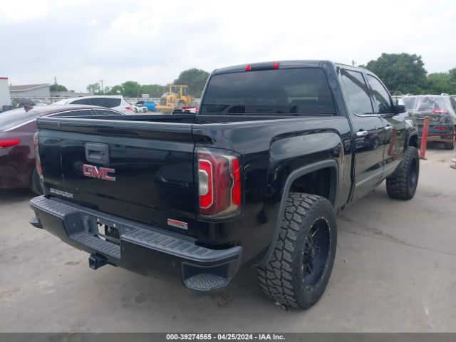 Photo 3 VIN: 3GTU2NEC9GG186638 - GMC SIERRA 1500 