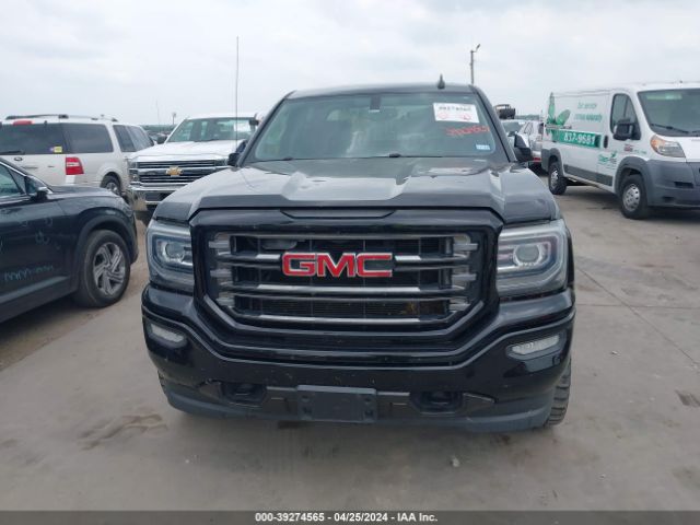 Photo 5 VIN: 3GTU2NEC9GG186638 - GMC SIERRA 1500 