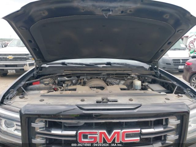 Photo 9 VIN: 3GTU2NEC9GG186638 - GMC SIERRA 1500 