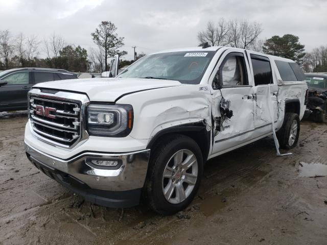 Photo 1 VIN: 3GTU2NEC9GG213563 - GMC SIERRA K15 