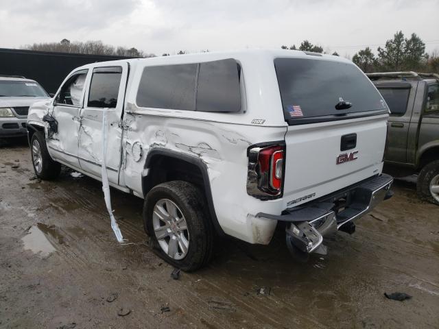 Photo 2 VIN: 3GTU2NEC9GG213563 - GMC SIERRA K15 