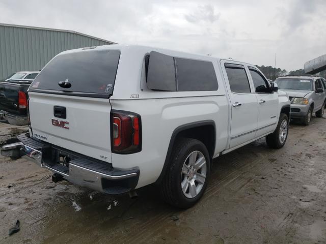 Photo 3 VIN: 3GTU2NEC9GG213563 - GMC SIERRA K15 