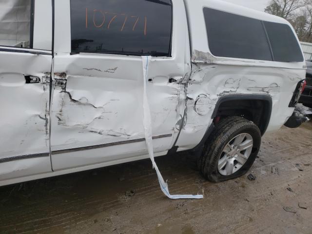 Photo 8 VIN: 3GTU2NEC9GG213563 - GMC SIERRA K15 