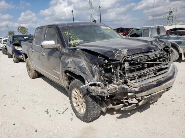 Photo 0 VIN: 3GTU2NEC9GG221341 - GMC SIERRA K15 