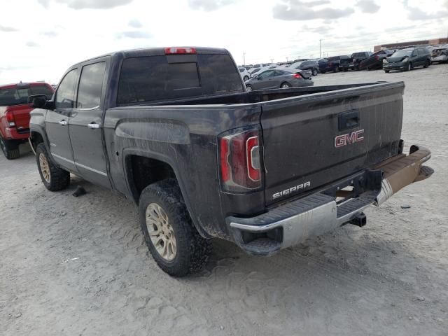 Photo 2 VIN: 3GTU2NEC9GG221341 - GMC SIERRA K15 