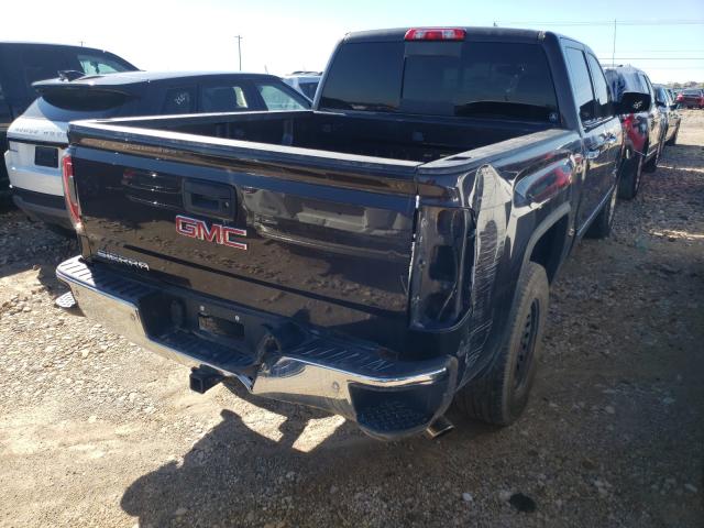 Photo 3 VIN: 3GTU2NEC9GG221341 - GMC SIERRA K15 