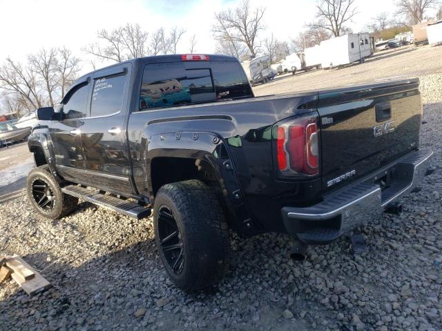 Photo 1 VIN: 3GTU2NEC9GG226216 - GMC SIERRA K15 