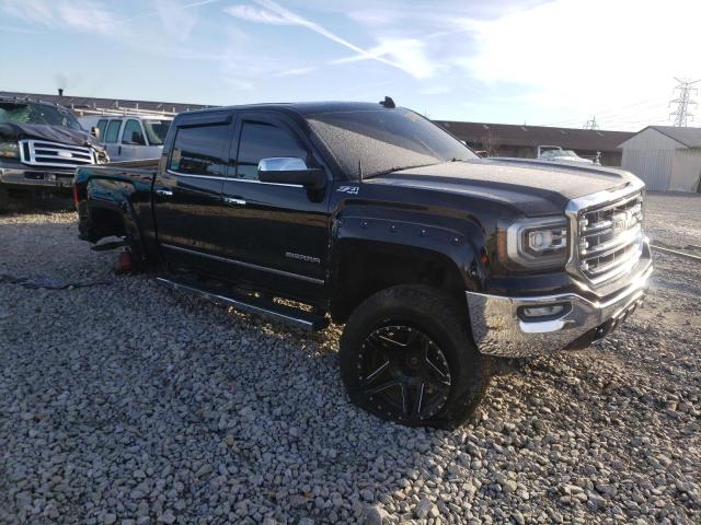 Photo 3 VIN: 3GTU2NEC9GG226216 - GMC SIERRA K15 