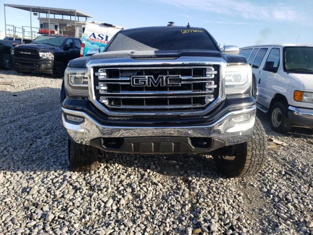 Photo 4 VIN: 3GTU2NEC9GG226216 - GMC SIERRA K15 