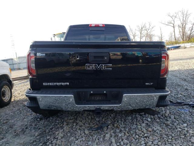 Photo 5 VIN: 3GTU2NEC9GG226216 - GMC SIERRA K15 