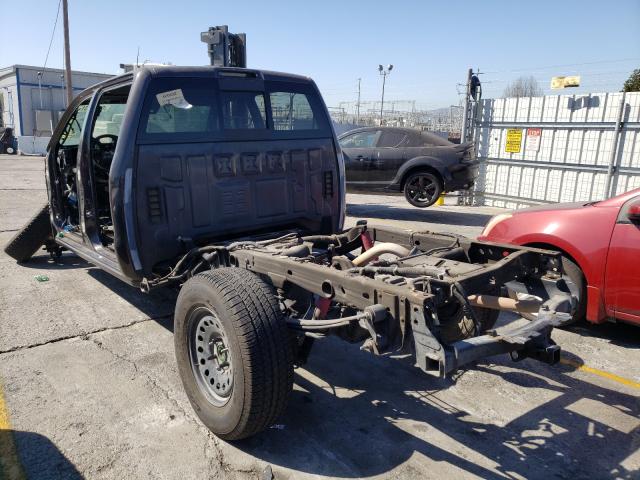 Photo 2 VIN: 3GTU2NEC9GG241573 - GMC SIERRA K15 