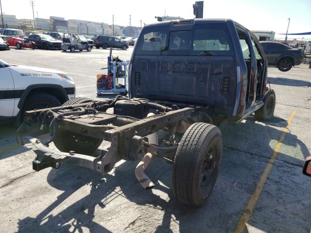 Photo 3 VIN: 3GTU2NEC9GG241573 - GMC SIERRA K15 