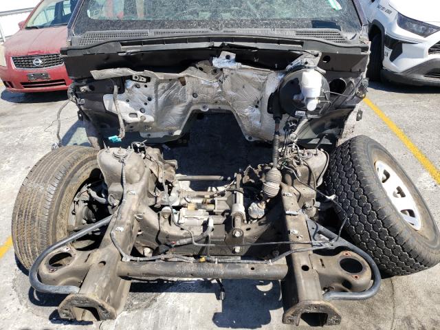 Photo 6 VIN: 3GTU2NEC9GG241573 - GMC SIERRA K15 