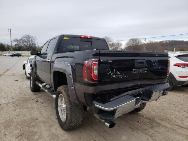 Photo 2 VIN: 3GTU2NEC9GG268675 - GMC SIERRA K15 