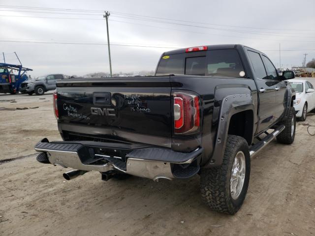 Photo 3 VIN: 3GTU2NEC9GG268675 - GMC SIERRA K15 