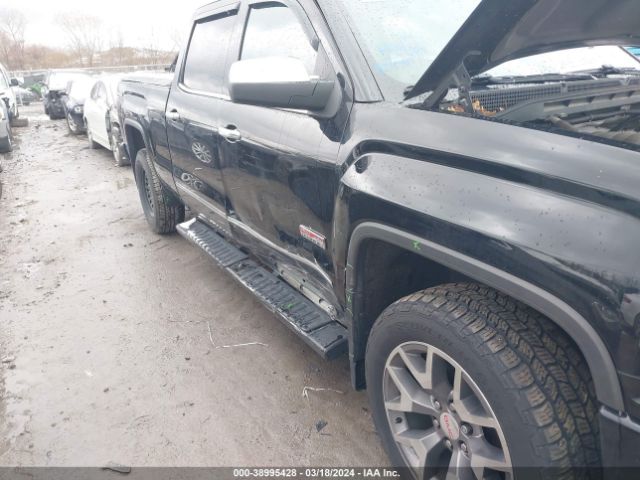 Photo 5 VIN: 3GTU2NEC9GG271480 - GMC SIERRA 1500 