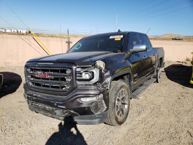 Photo 1 VIN: 3GTU2NEC9GG281460 - GMC SIERRA K15 