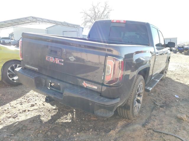 Photo 3 VIN: 3GTU2NEC9GG281460 - GMC SIERRA K15 