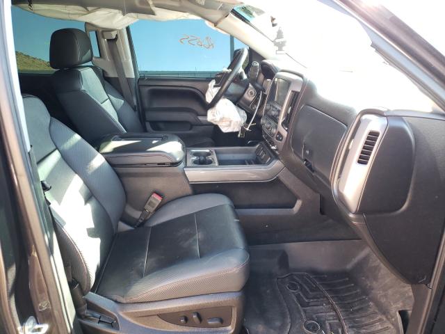 Photo 4 VIN: 3GTU2NEC9GG281460 - GMC SIERRA K15 