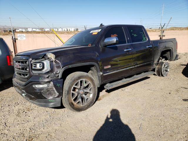 Photo 8 VIN: 3GTU2NEC9GG281460 - GMC SIERRA K15 