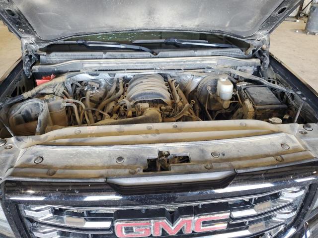 Photo 10 VIN: 3GTU2NEC9GG289302 - GMC SIERRA K15 