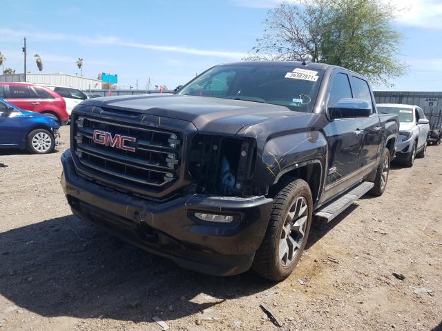 Photo 1 VIN: 3GTU2NEC9GG298212 - GMC SIERRA K15 