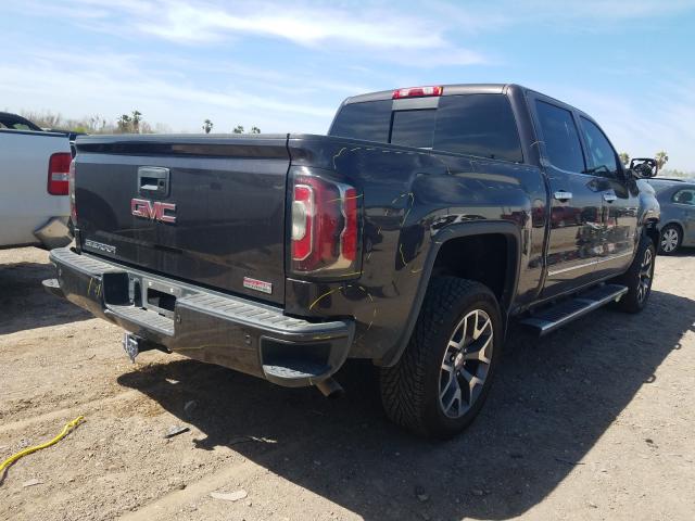 Photo 3 VIN: 3GTU2NEC9GG298212 - GMC SIERRA K15 