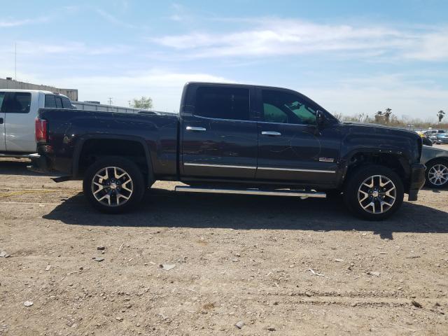 Photo 8 VIN: 3GTU2NEC9GG298212 - GMC SIERRA K15 