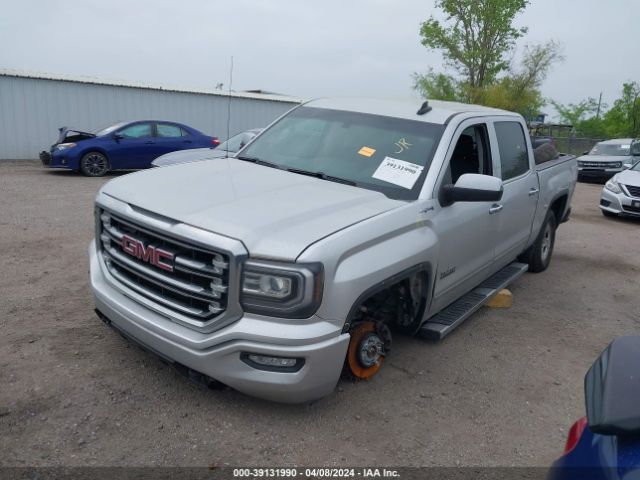 Photo 1 VIN: 3GTU2NEC9GG305739 - GMC SIERRA 1500 