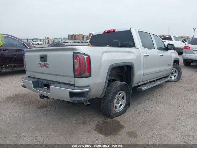 Photo 3 VIN: 3GTU2NEC9GG305739 - GMC SIERRA 1500 