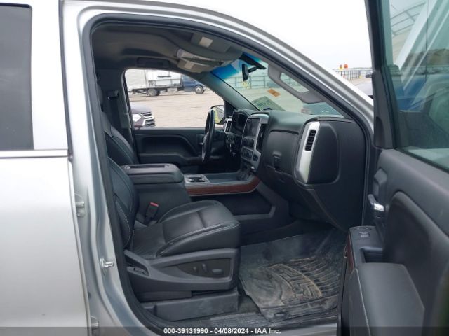 Photo 4 VIN: 3GTU2NEC9GG305739 - GMC SIERRA 1500 