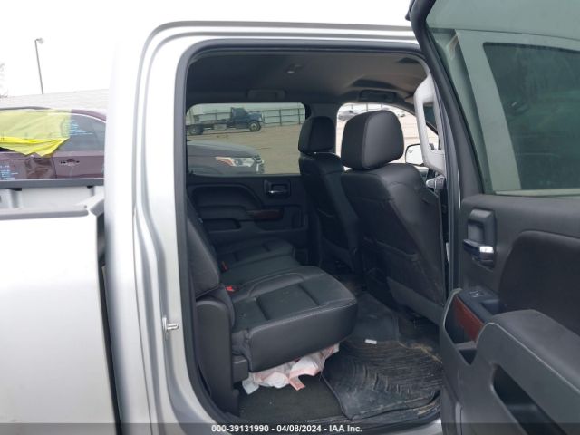 Photo 7 VIN: 3GTU2NEC9GG305739 - GMC SIERRA 1500 