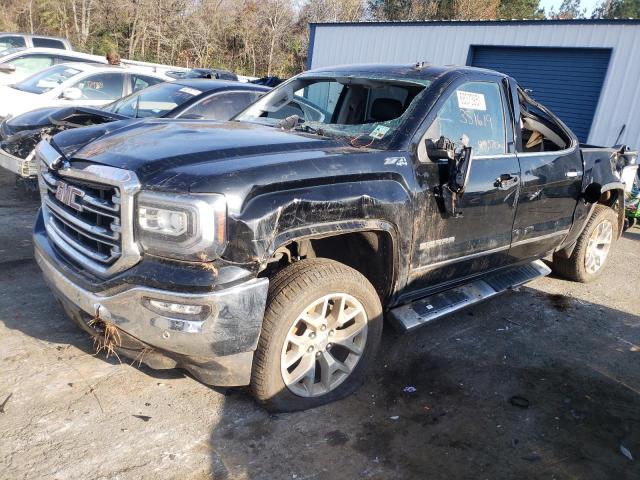 Photo 1 VIN: 3GTU2NEC9GG351619 - GMC SIERRA K15 