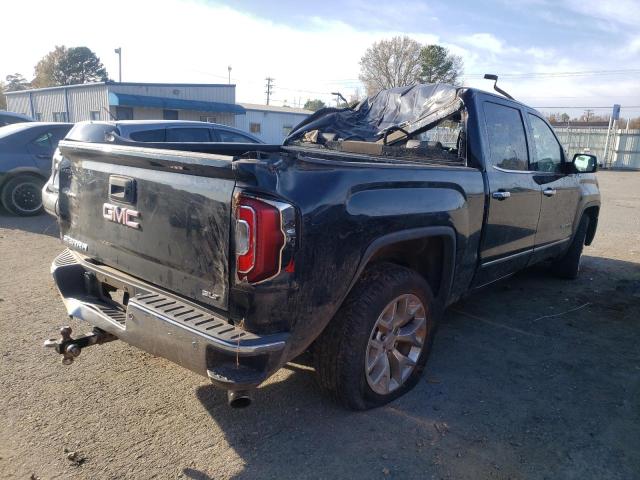 Photo 3 VIN: 3GTU2NEC9GG351619 - GMC SIERRA K15 