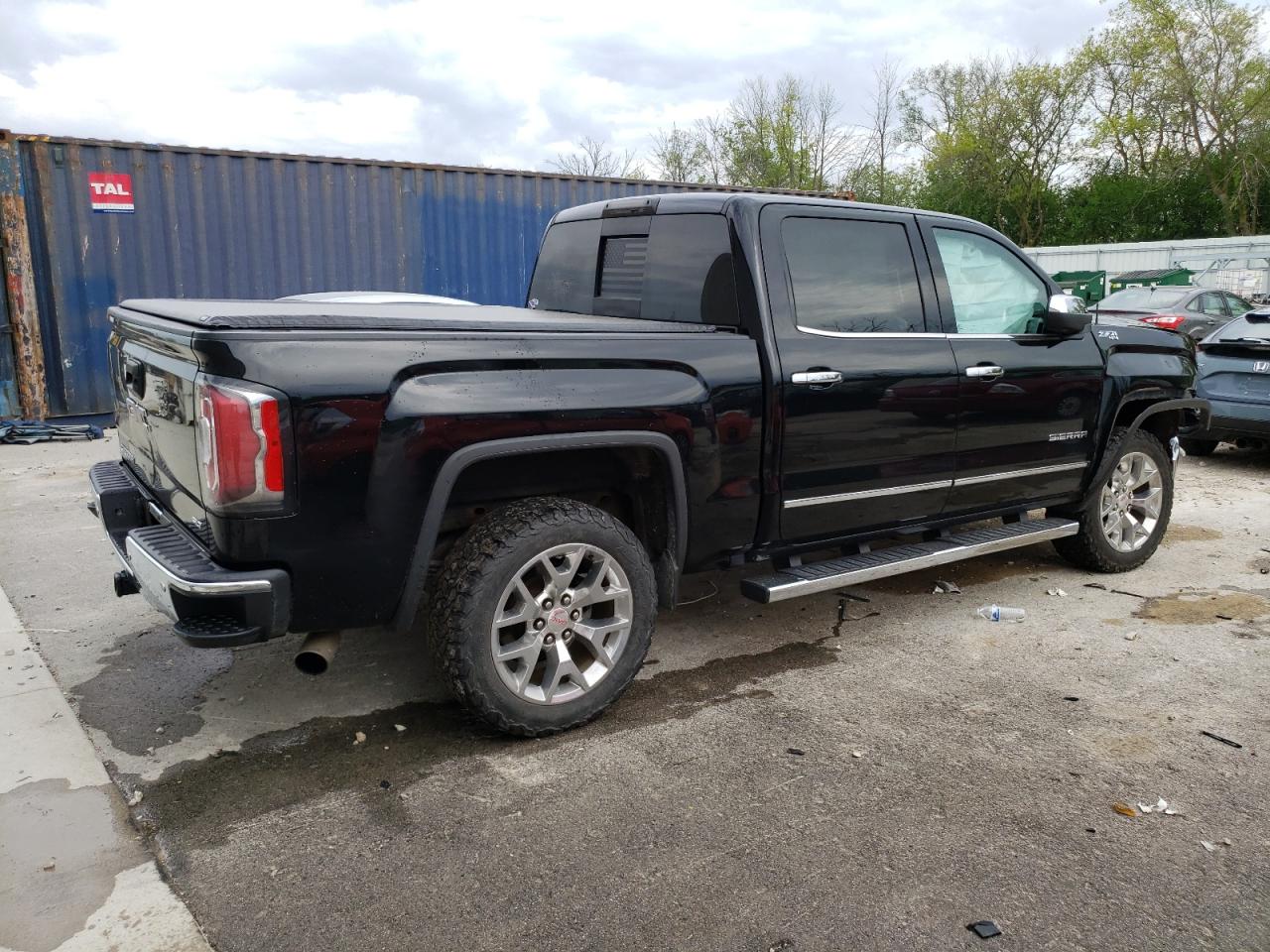 Photo 2 VIN: 3GTU2NEC9GG359090 - GMC SIERRA 