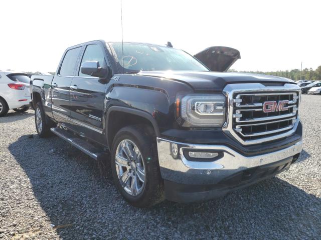 Photo 0 VIN: 3GTU2NEC9GG382420 - GMC SIERRA 1500 