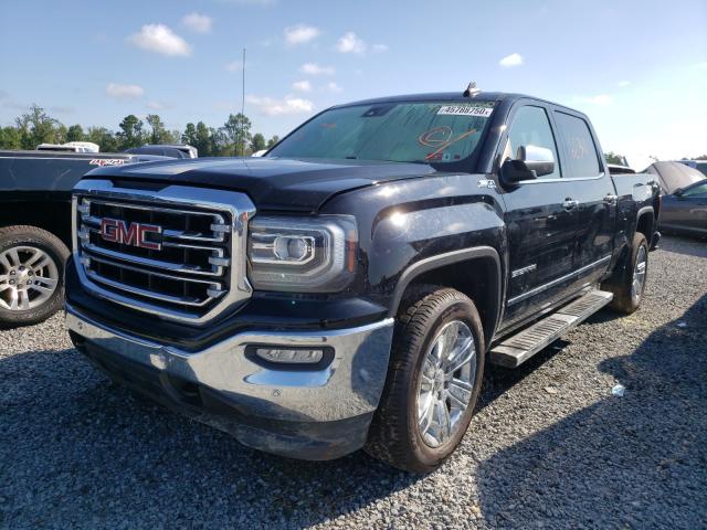 Photo 1 VIN: 3GTU2NEC9GG382420 - GMC SIERRA 1500 