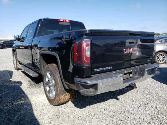 Photo 2 VIN: 3GTU2NEC9GG382420 - GMC SIERRA 1500 